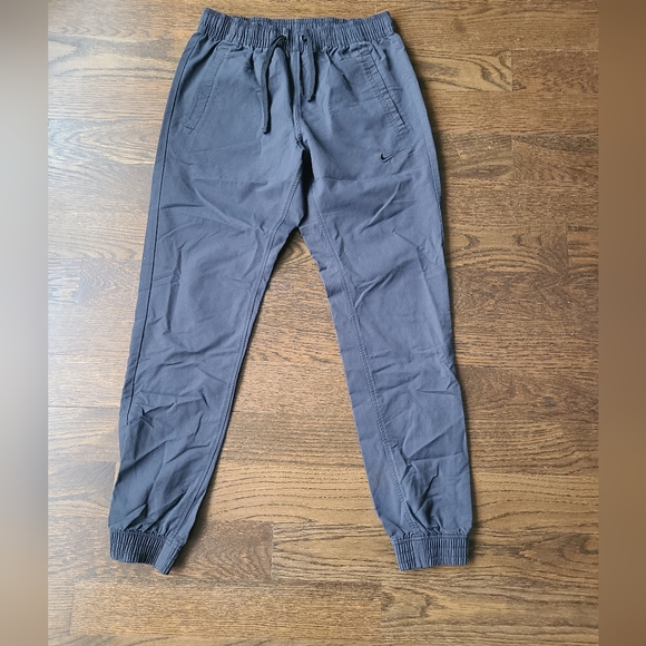 Nike men's jogger pants Size S - Picture 1 of 8